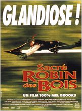 Sacré Robin des Bois Sacré Robin des Bois