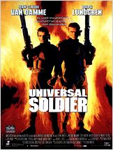 Universal Soldier