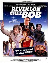 Réveillon chez Bob Réveillon chez Bob