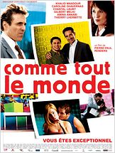Comme tout le monde Comme tout le monde