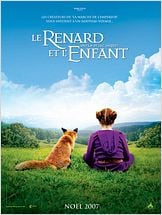 Le renard et l'enfant (2007) Le renard et l'enfant (2007)