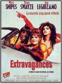 Extravagances Extravagances