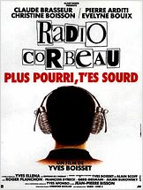 Radio corbeau Radio corbeau