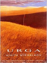 Urga Urga