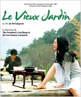 Le Vieux jardin Le Vieux jardin