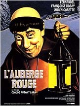 L L'Auberge rouge