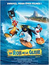 Les Rois de la glisse Les Rois de la glisse