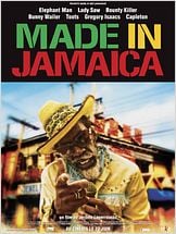Made in Jamaica Made in Jamaica