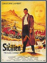 Le Sicilien