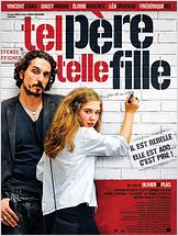 Tel père, telle fille Tel père, telle fille