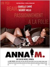 Anna M. Anna M.