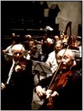 Répétition d'orchestre Répétition d'orchestre