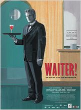 Waiter! Waiter!