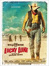 Lucky Luke en streaming