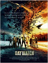 Day Watch Day Watch