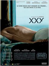 XXY XXY