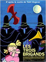 Les Trois brigands
