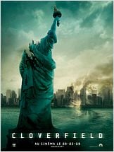 Cloverfield (2008) Cloverfield (2008)