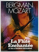 La Flûte enchantee La Flûte enchantee