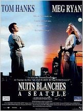 Nuits blanches à Seattle Nuits blanches à Seattle