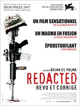 Redacted (Vostfr)