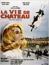 La Vie de château La Vie de château