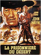 La Prisonnière du désert