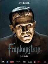 Frankenstein Frankenstein