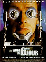A l A l'aube du 6ème jour