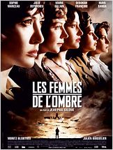 Les Femmes de l’ombre