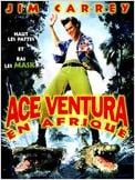 Ace Ventura en Afrique en streaming Ace Ventura en Afrique en streaming