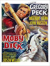 Moby Dick Moby Dick