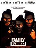 Family business Family business