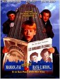 Maman, j'ai encore raté l'avion (Home Alone 2) Maman, j'ai encore raté l'avion (Home Alone 2)