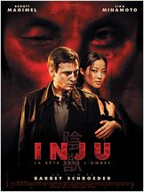 Inju, la bête dans l Inju, la bête dans l'ombre