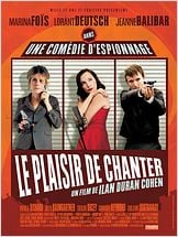 Le Plaisir de chanter Le Plaisir de chanter