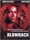 Blowback Blowback