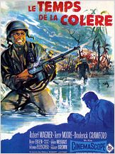 Le Temps de la colère