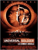 Universal Soldier : le combat absolu Universal Soldier : le combat absolu