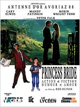Princess Bride Princess Bride