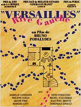 Versailles rive gauche Versailles rive gauche