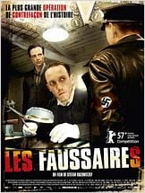 Les Faussaires (2008) Les Faussaires (2008)