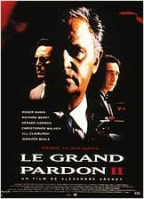 Le Grand pardon II Le Grand pardon II