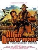 Allan Quatermain et les mines du roi Salomon Allan Quatermain et les mines du roi Salomon