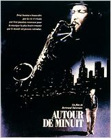 Autour de minuit Autour de minuit