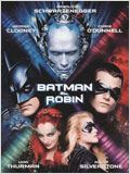 Batman & Robin (1997) 