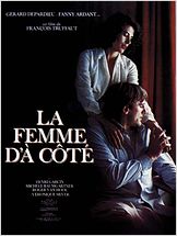 La Femme d La Femme d'à côté