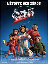 Les Chimpanzés de l'espace (2008) Les Chimpanzés de l'espace (2008)
