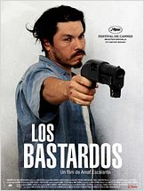 Los bastardos Los bastardos
