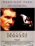 Présumé innocent Présumé innocent